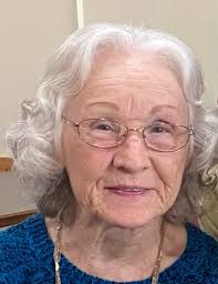 Obituary information for Mary A. Bott