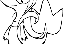 Top suggestions for pokemon snivy coloring pages. Download Mega Sceptile From Pokemon Coloring Page Coloring Pages Pokemon Snivy Png Image With No Background Pngkey Com