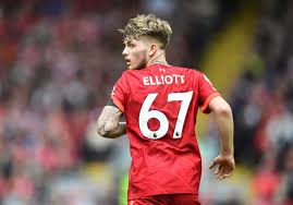 1 day ago · a visibly upset jurgen klopp said liverpool's harvey elliott was in massive pain after suffering a serious ankle injury at leeds. Harvey Elliott A Star Is Born As Liverpool Starlet Looks At Home In Jurgen Klopp S Midfield The Independent
