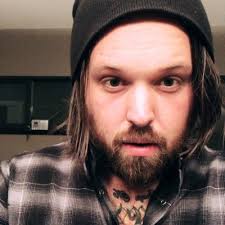 Tim Spence (@1nt1m1d4t0r)