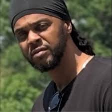 Dark Lo is back home 🙌