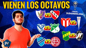 La final de la sudamericana 2020 se jugará en argentina en enero del próximo año. Copa Sudamericana 2020 8vos De Final Prediccion Y Analisis Youtube