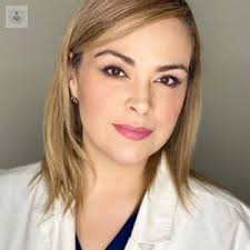 Dra. Sylvia Nelly Chapa González: especialista en Ginecología y Obstetricia  en Monterrey