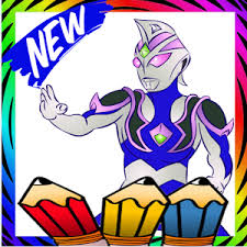 If you love ben 10, then you've come to the right place. New Coloring Book Of Ultramn Cosmos 1 0 0 Apk Androidappsapk Co