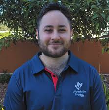 WOODSIDE MONASH PARTNERSHIP 2023 ANNUAL REPORT