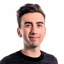 Stream Ollie Bayliss