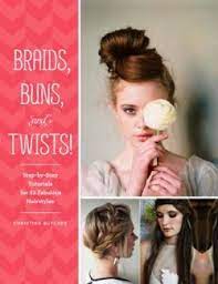 Once you have run out of hair to add, simply braid right till the end and secure with a hair elastic. Books About Hair Braiding How To Instructions For Braiding