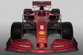 Check spelling or type a new query. Ferrari S 2020 F1 Car The Sf1000 Revealed At Event In Italy