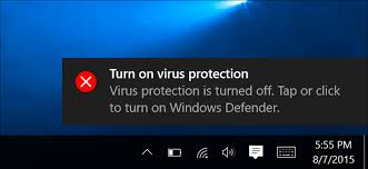 The best antivirus for most people to buy, it turns out, is nothing. What S The Best Antivirus For Windows 10 Is Windows Defender Good Enough