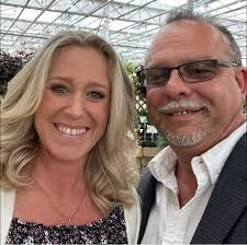 Restaurant with garden-like theme in Columbus area?