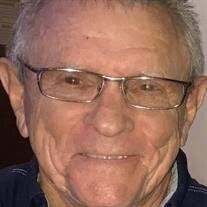 James Travis "Jim" Cochran Obituary