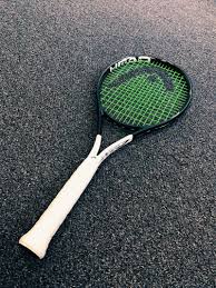 Djokovic immediately held up a hand in apology, but it was not enough to save him from a. Reviews For The Best Tennis Racquets Tennis Racket Pro Tennis Racket Racquets Pro Tennis