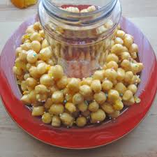For struffoli, the dough is formed in to balls about the size of marbles. Gebackkugeln Struffoli Ist Eine Desserts Von My Italian Recipes