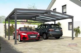 Der Richtige Carport Fur Wohnwagen Caravan Das Rexin Magazin