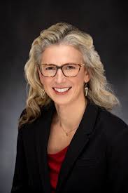 Stacy E. Kern-Scheerer