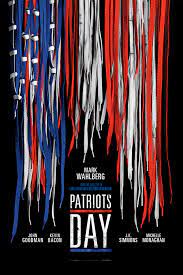 Starring mark wahlberg, john goodman, kevin bacon, michelle monaghan | based on the 2013 boston marathon bombing and subsequent hunt for the terrorists responsible. Patriots Day 2016 Imdb