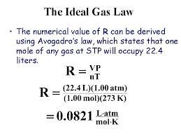 The kinetic theory of gases. The Empirical Gas Laws Boyles Law The Volume