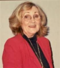 Kay Merle Gamble Obituary