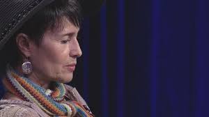 A Nuevomexicano Story, Judy Alderete Garcia