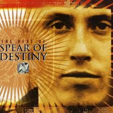 Best of Spear of Destiny by Spear of Destiny (CD, 2004) for sale online