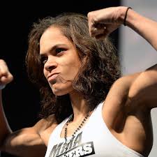 Amanda Nunes out; Leslie Smith signed to face Sarah Kaufman