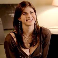 Alexandra Daddario Social Media Photos 07 31 2020 Celeb Private