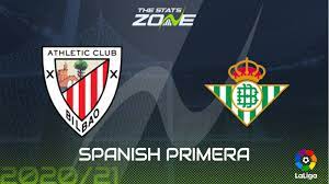 Betis to win or athletic bilbao to win. 2020 21 Spanish Primera Athletic Bilbao Vs Real Betis Preview Prediction The Stats Zone