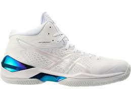 gelburst 20th special edition ホワイト プリズムアクア 19 靴 スニーカー スニーカー スポーツシューズ
