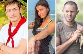 Retour sur son épreuve d'orientation. Koh Lanta Mohamed Jade Que Sont Devenus Les Candidats Emblematiques Photos Avec Tele 7 Jours