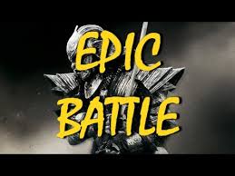 Copyright Free Epic Battle Drums Background Music No Copyright Youtube