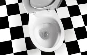 Start by cleaning underneath the rim of your toilet with a toilet brush and your preferred toilet bowl cleaner. How To Stop A Running Toilet And Prevent Overflow