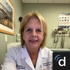 Cristina Chaviano, PA