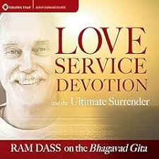 Still Here Audiobook by Ram Dass