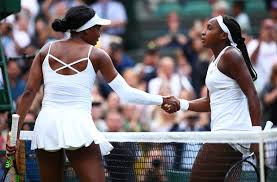 Compare mihaela buzarnescu v venus williams odds live on the betting sites. Venus Williams And Coco Gauff Announce Exciting News For French Open 2021 Essentiallysports