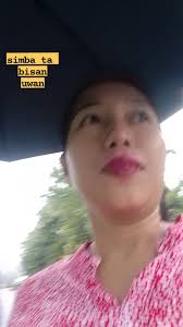 Out from church. Thank you Lord for a good weather today #SundayLifestyle