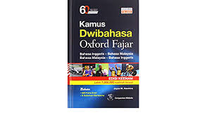 Free delivery for many products! Kamus Dwibahasa Oxford Fajar Oxford University Press 9789834722081 Amazon Com Books