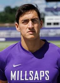 Nicolas Nieto's Instagram, Twitter & Facebook