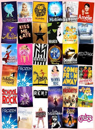 Custom Broadway Musical Theater Fan Blanket Customize With Etsy In 2020 Musical Theatre Broadway Musical Theatre Musicals