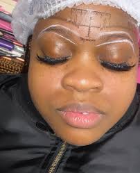 Hey yall, I do brows & lashes. I'm located in Augusta GA. Hope to see yall  soon