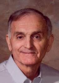 Alfred Donald Broussard Obituary May 30, 2015