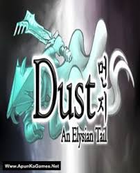 Dust An Elysian Tail Pc Game Free Download Full Version