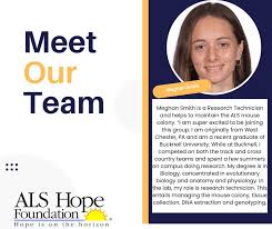 ALS Hope Foundation