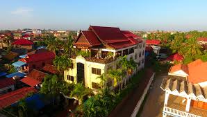 Berikut tempat wisata siem rep yang wajib anda kunjungi saat berlibur ke kamboja. Ulasan Siem Reap Riverside Hotel Hotel Reviewing System