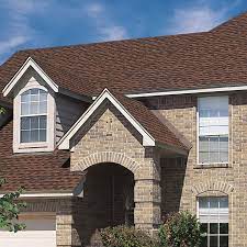 In addition to their durability and extended warranty, the gaf timberline hd shingles available from nuhome exteriors provide homeowners with a vast variety of color selections. Gaf Timberline Armorshield Ii Hickory Roofle
