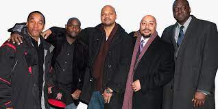 The motion to vacate those convictions acknowledges that the five had admitted to and been implicated in all of the. Where Are The Central Park Five Now Netflix S When They See Us Tells Their Story