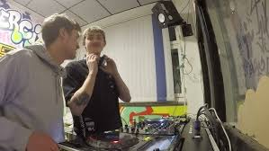 AMY KRAWCZYK & LEE STRAIN 01.08.23 // KINDRED RADIO