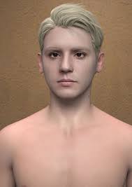 James Riley for Genesis 9