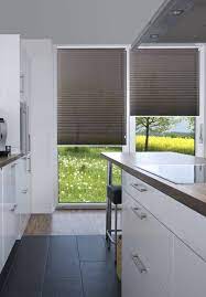 plisee rollos sensuna plissees fur jeden zweck fenster plissee kuche fenster wohnung