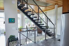 Advantages of prefab stairs over custom built metal stairs. Should You Use Fabricated Staircase For Your Dream House Advantages And Disadvantages