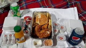 Tripadvisor مطعم البيك بينبع الصناعيه تعليق لـ Al Baik وينبع المملكة العربية السعودية